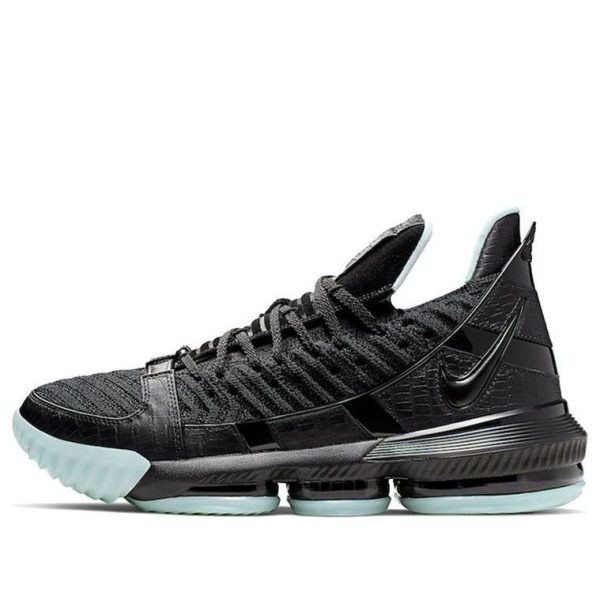 Nike LeBron 16 Glow