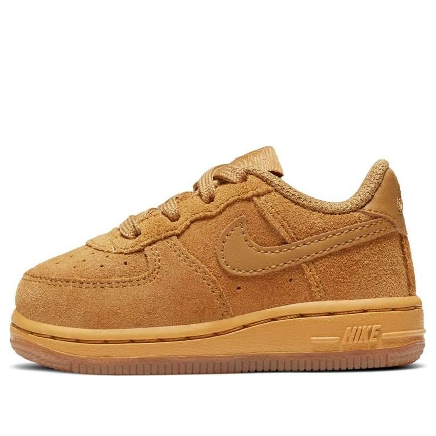 Nike Force 1 LV8 3 Wheat
