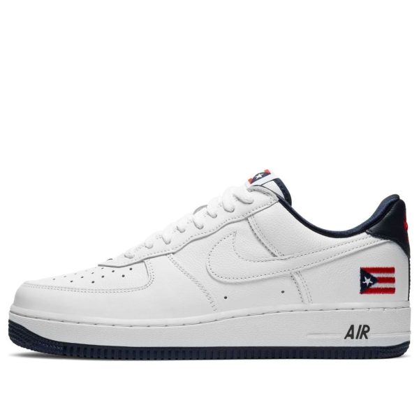 Nike Air Force 1 Low QS Puerto Rico