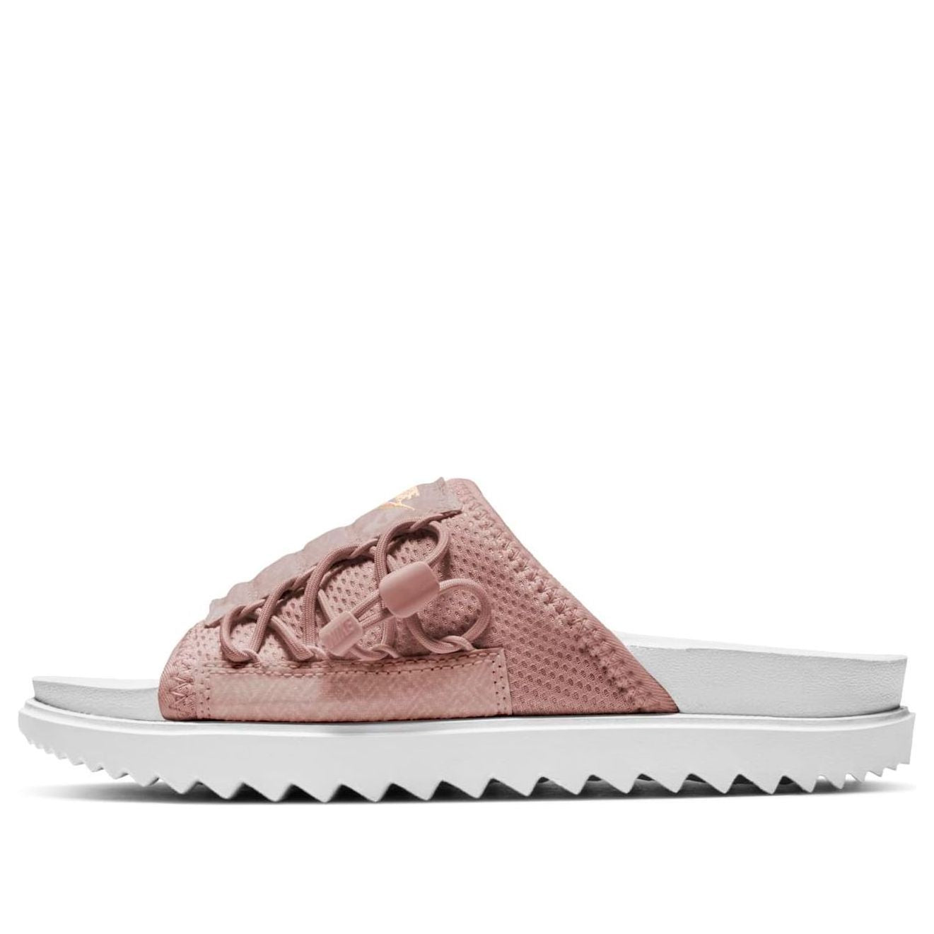 Nike Asuna Slide Rust Pink