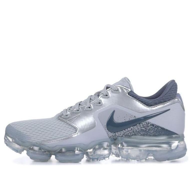 Nike Air VaporMax Wolf Grey