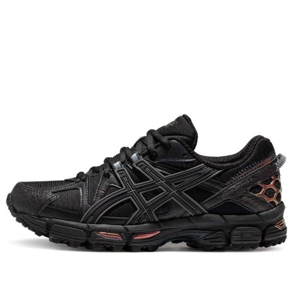 ASICS Gel-Kahana 8 Black