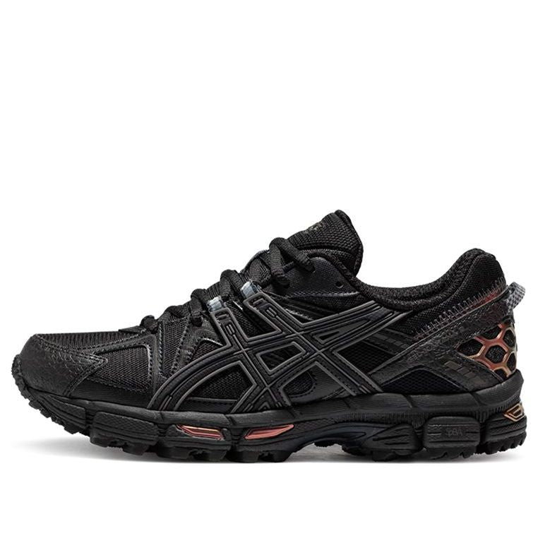 ASICS Gel-Kahana 8 Black