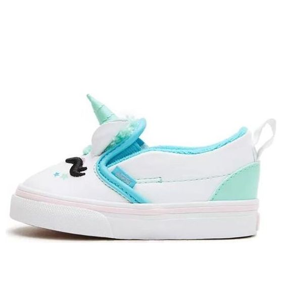 Vans Slip-On 5 Unicorn