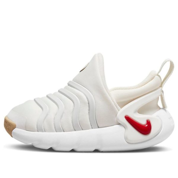 Nike Shoes Sports Casual Shoes Cream White