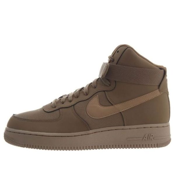 Nike Air Force 1 High 07 Canteen