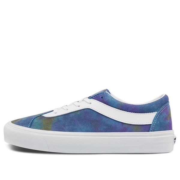 Vans Bold Ni Tie Dye Suede