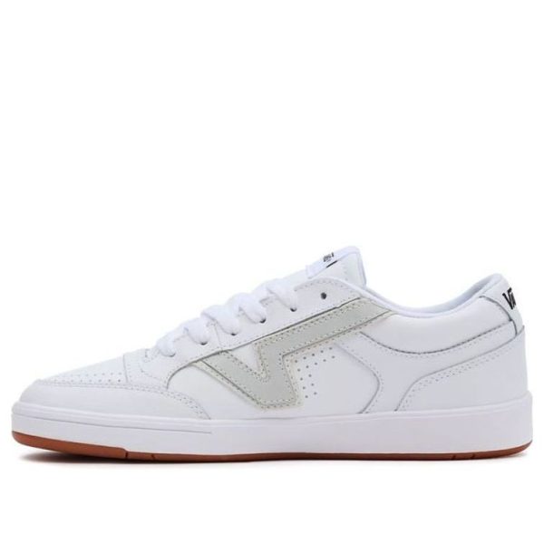 Vans Lowland CC White Dawn Blue