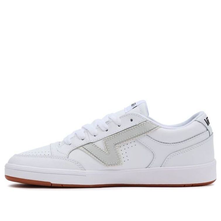 Vans Lowland CC White Dawn Blue