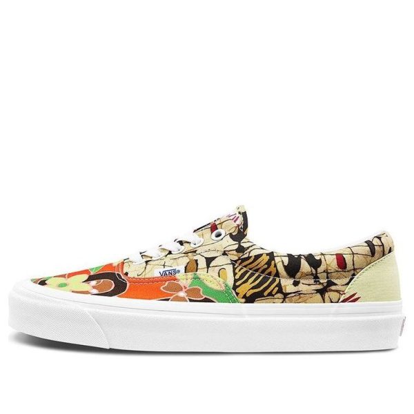 Vans Hoffman California Fabrics x Era 95 DX Anaheim Factory - Native Mix