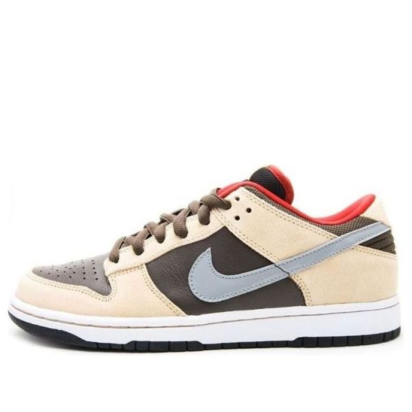 Nike SB Dunk Low Premium Dark Chocolate