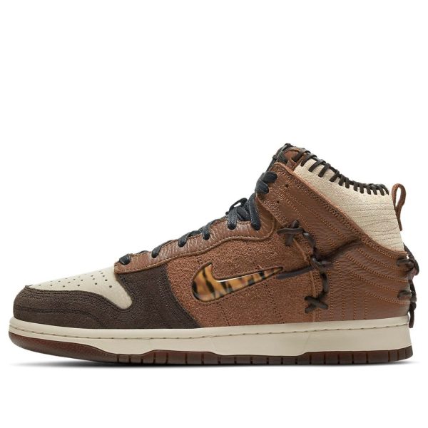 Nike x Bodega Nike Dunk High Legend