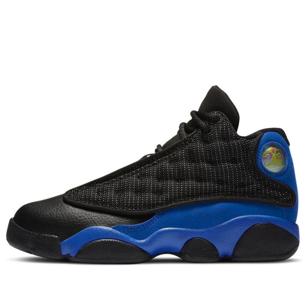 Air Jordan 13 Retro Black Royal