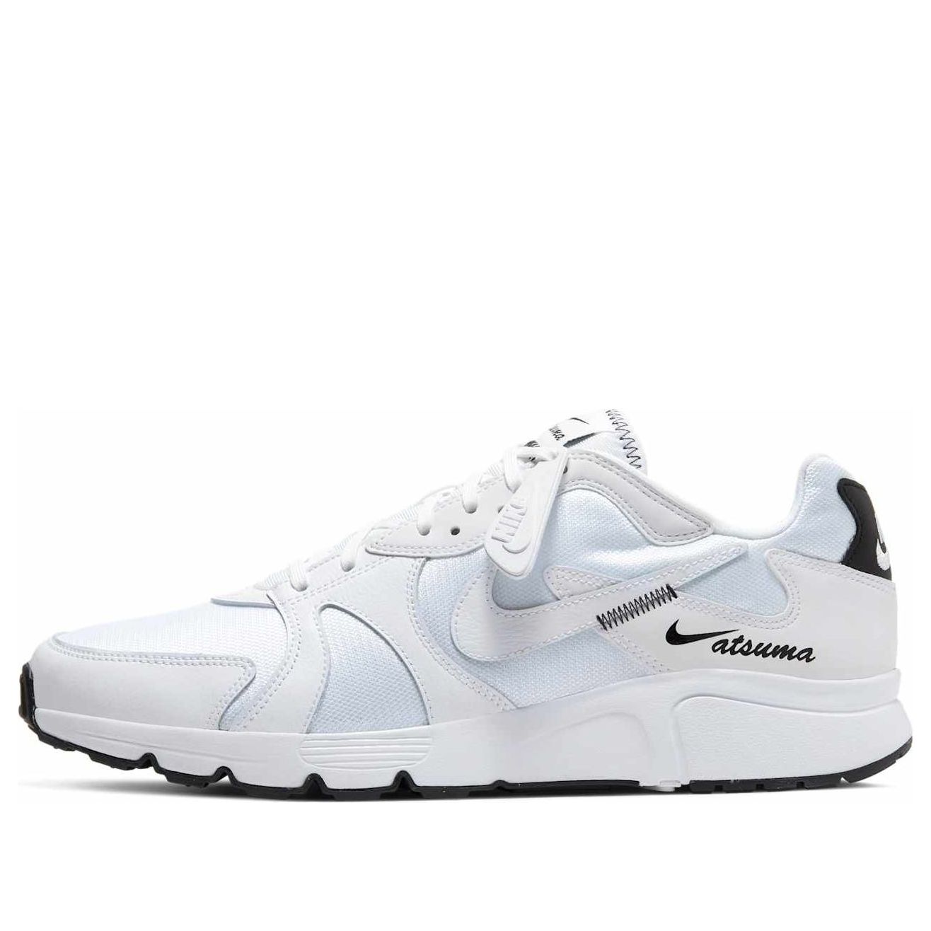 Nike Atsuma White