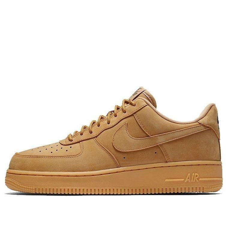 Nike Air Force 1 Low Flax