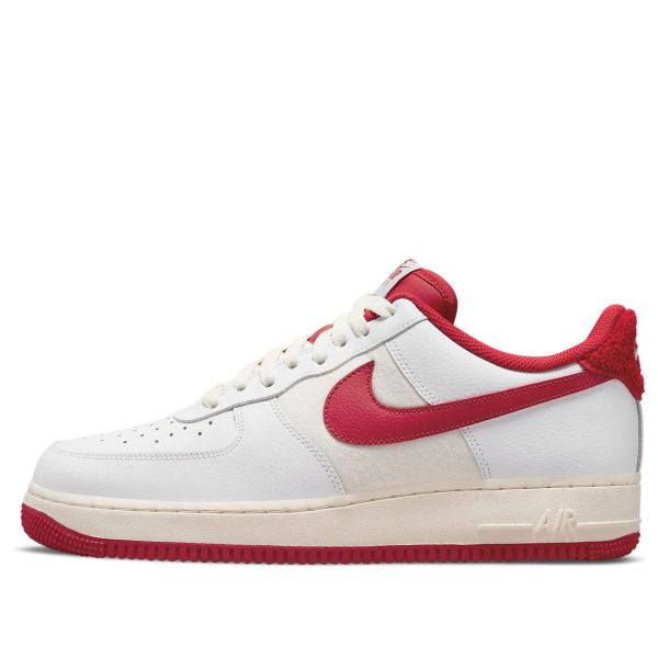Nike Air Force 1 07 LV8 Lettermans Jacket