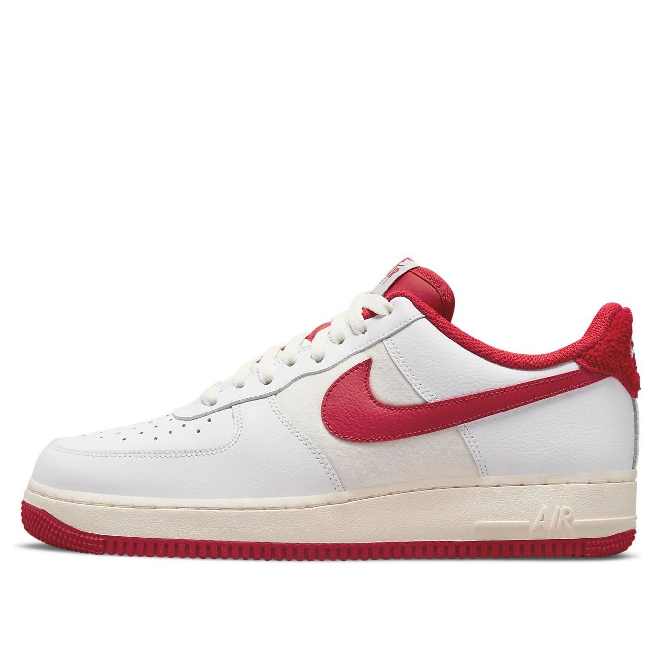 Nike Air Force 1 07 LV8 Lettermans Jacket