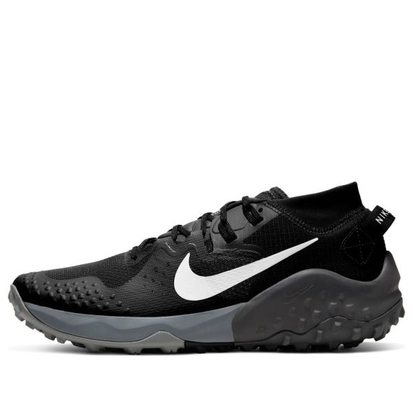 Nike Wildhorse 6 Iron Grey
