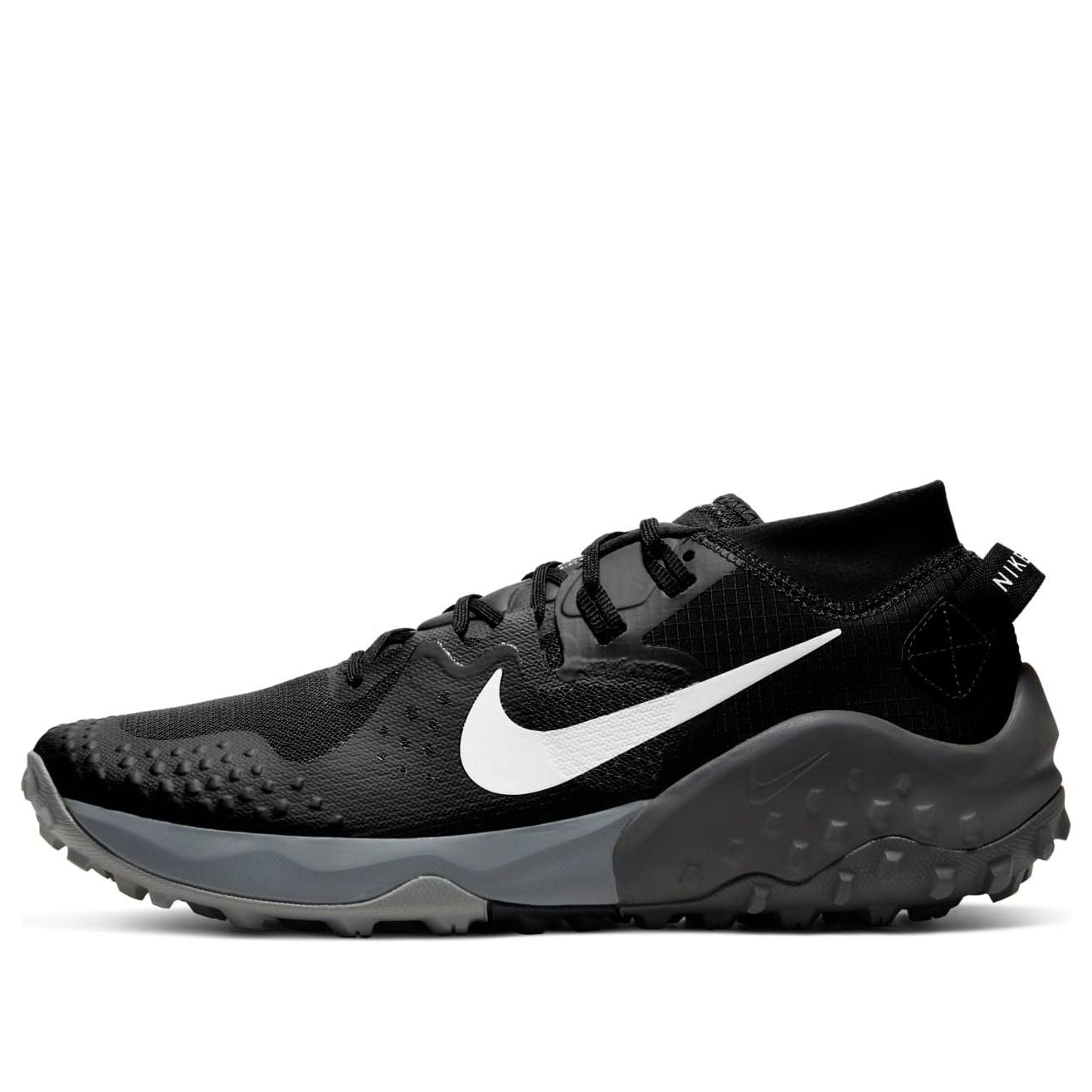 Nike Wildhorse 6 Iron Grey