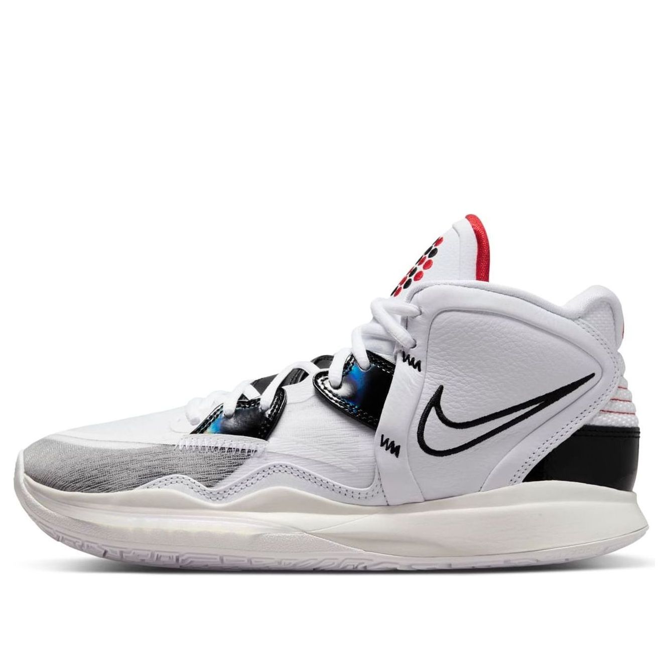 Nike Kyrie Infinity EP Man Machine