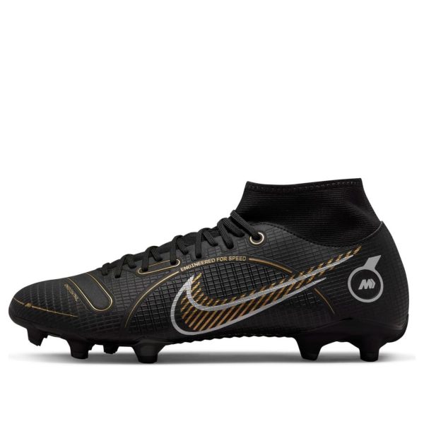 Nike Mercurial Superfly 8 Academy FG MG Shadow Pack