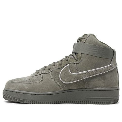 Nike Air Force 1 High Dark Stucco