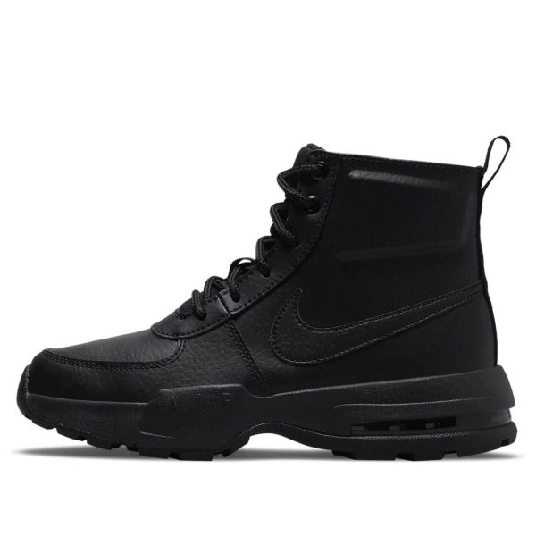 Nike Air Max Goaterra 2.0 Triple Black