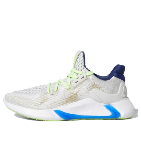 adidas Edge XT Summer.Rdy Dash Grey Signal Green