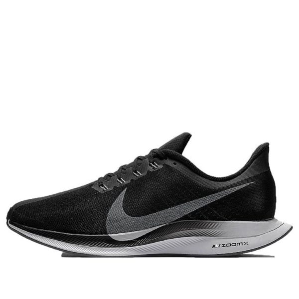 Nike Zoom Pegasus Turbo Black