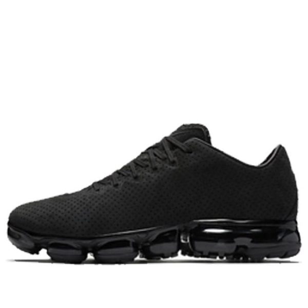 Nike Air VaporMax LTR Triple Black