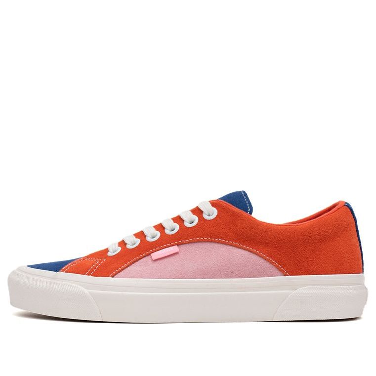 Vans Lampin 86 DX Anaheim Factory - True Blue Cotton Candy