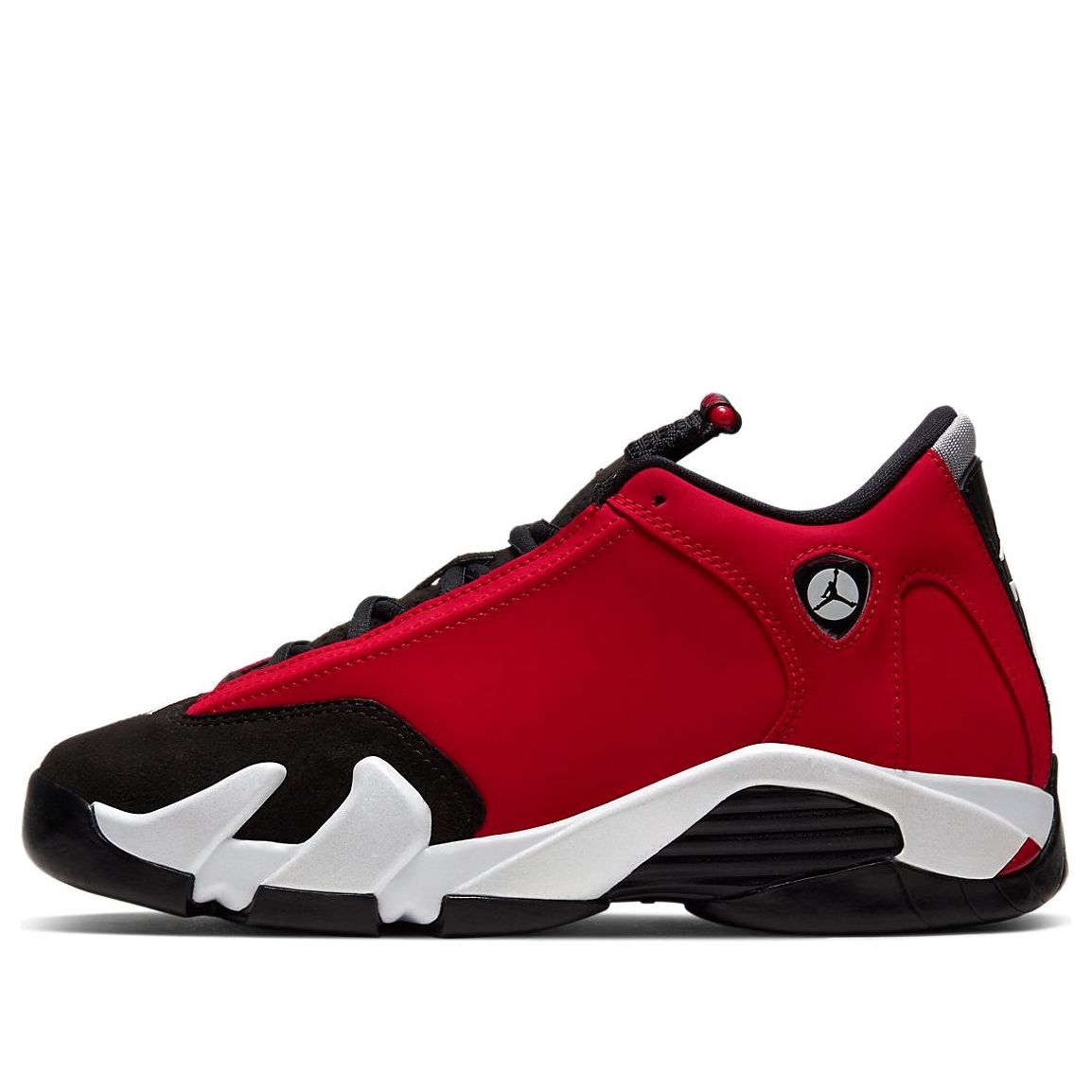 Air Jordan 14 Retro Gym Red