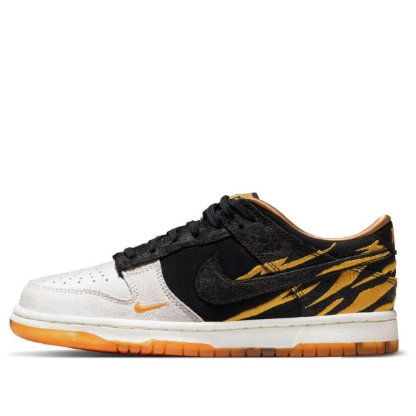 Nike Dunk Low God Of Wealth