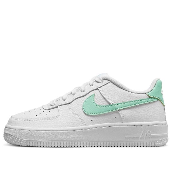 Nike Air Force 1 White Mint Foam