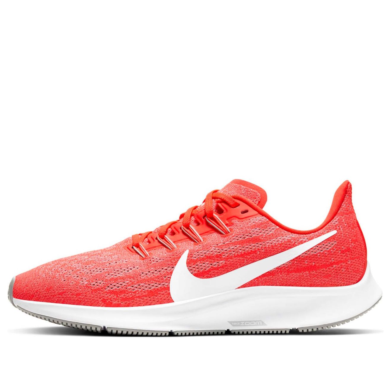 Nike Air Zoom Pegasus 36 Laser Crimson