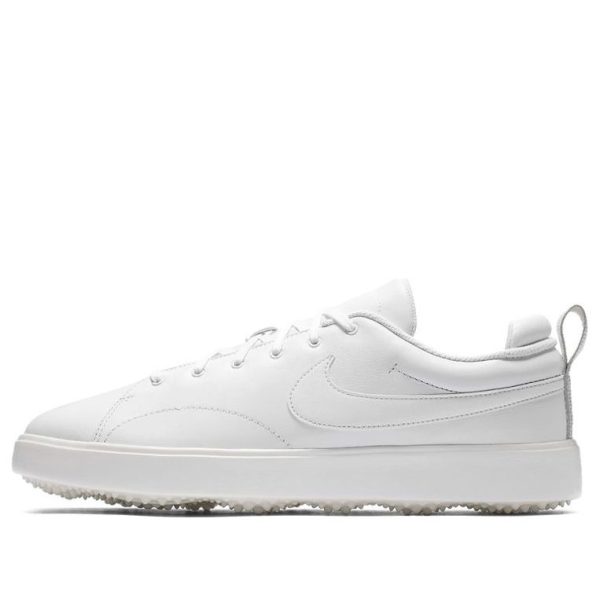 Nike Course Classic White