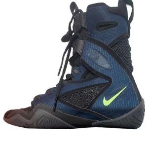 Nike HyperKO 2 Blue Electric Green