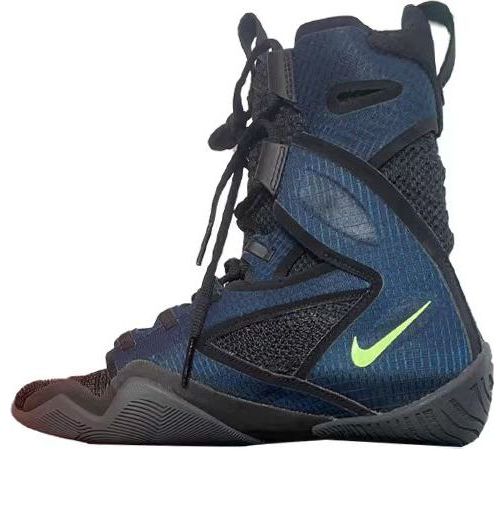 Nike HyperKO 2 Blue Electric Green