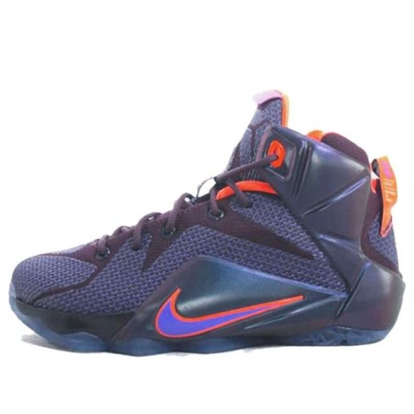 Nike LeBron 12 Instinct