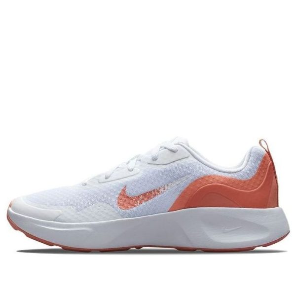 Nike Wearallday SE White