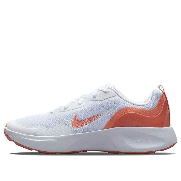 Nike Wearallday SE White