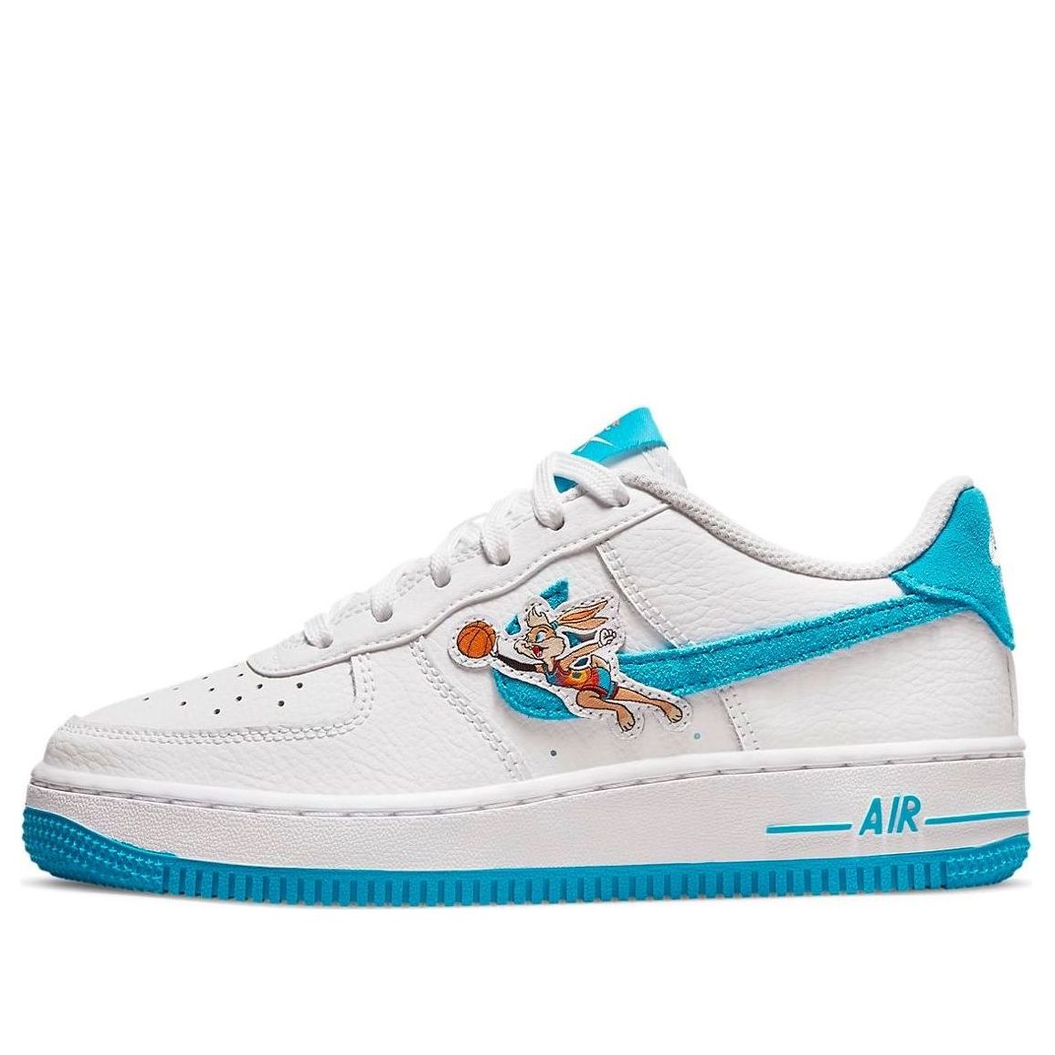 main-square_5db38d87-9dc5-4346-ba6b-af6ed13ed3b0.jpg Nike x Space Jam Air Force 1 07 Hare
