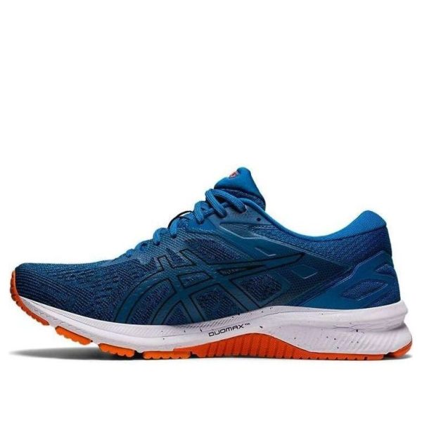 ASICS GT-1000 10 Reborn Blue