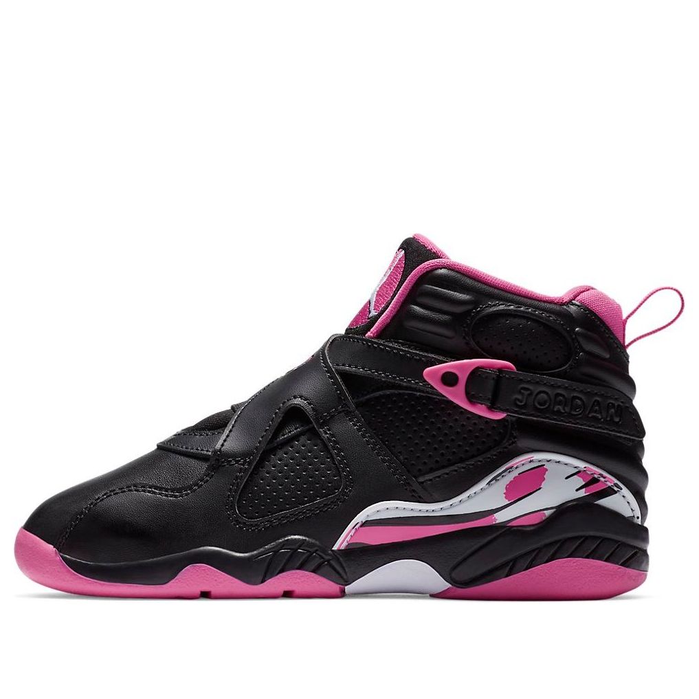 Air Jordan 8 Retro Pinksicle