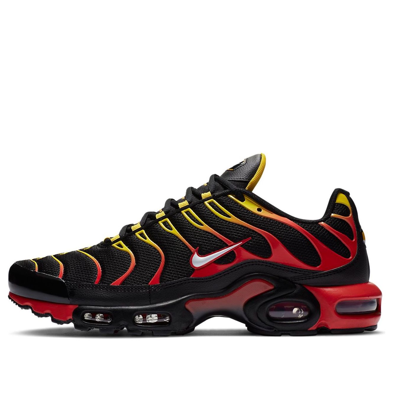 Nike Air Max Plus Gradient