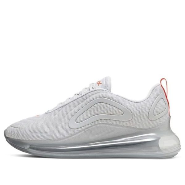Nike Air Max 720 Pure Platinum