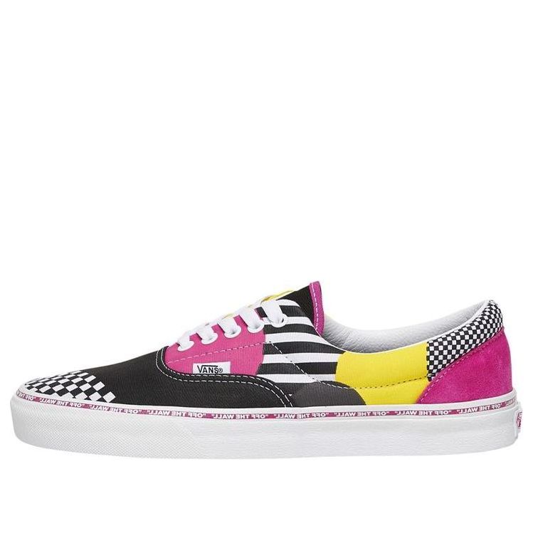 Vans Era Juxtapoze Pack