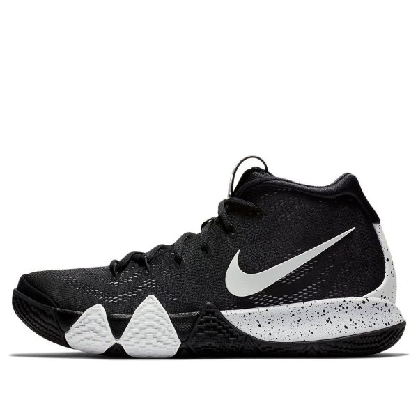 Nike Kyrie 4 Black