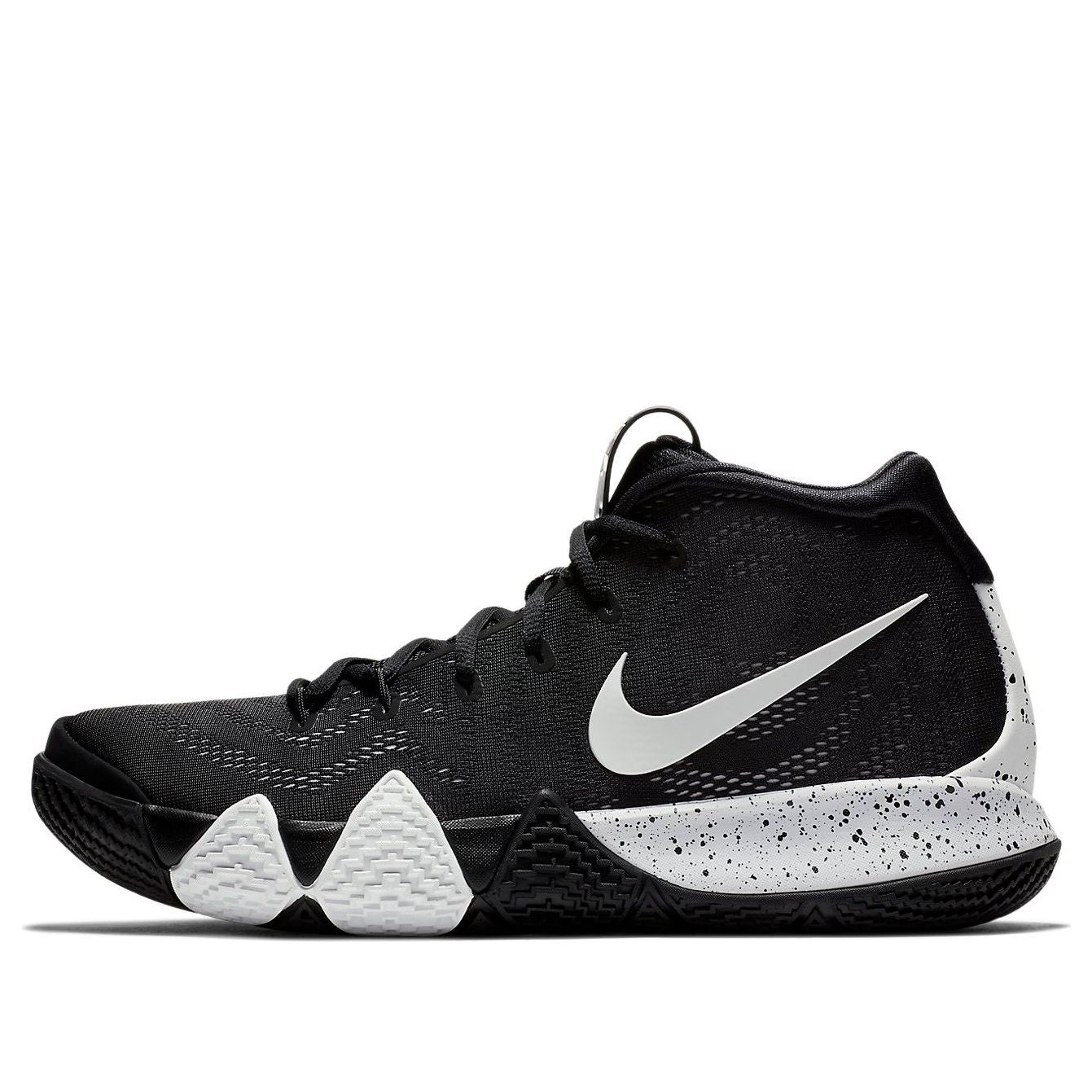 Nike Kyrie 4 Black
