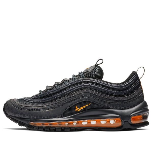 Nike Air Max 97 Off Noir